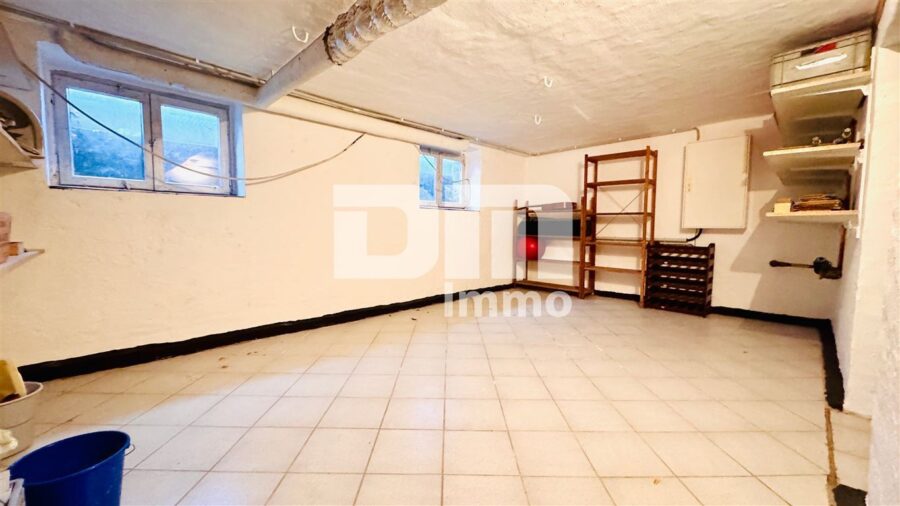 Villenartiges 1-3 Familienhaus mit viel Platz für die große Familie und viele weitere Möglichkeiten - KG Vorratskeller